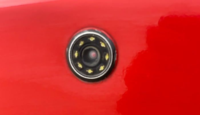 2018 Jeep Compass SPORT 1.4 PETROL, Petrol, Manual, 48,040 km, Parking Camera