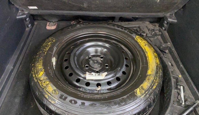 2018 Jeep Compass SPORT 1.4 PETROL, Petrol, Manual, 48,040 km, Spare Tyre