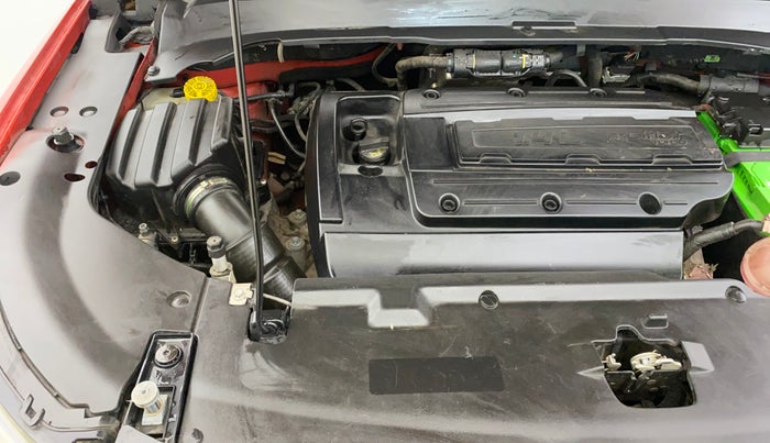 2018 Jeep Compass SPORT 1.4 PETROL, Petrol, Manual, 48,040 km, Engine View - Right