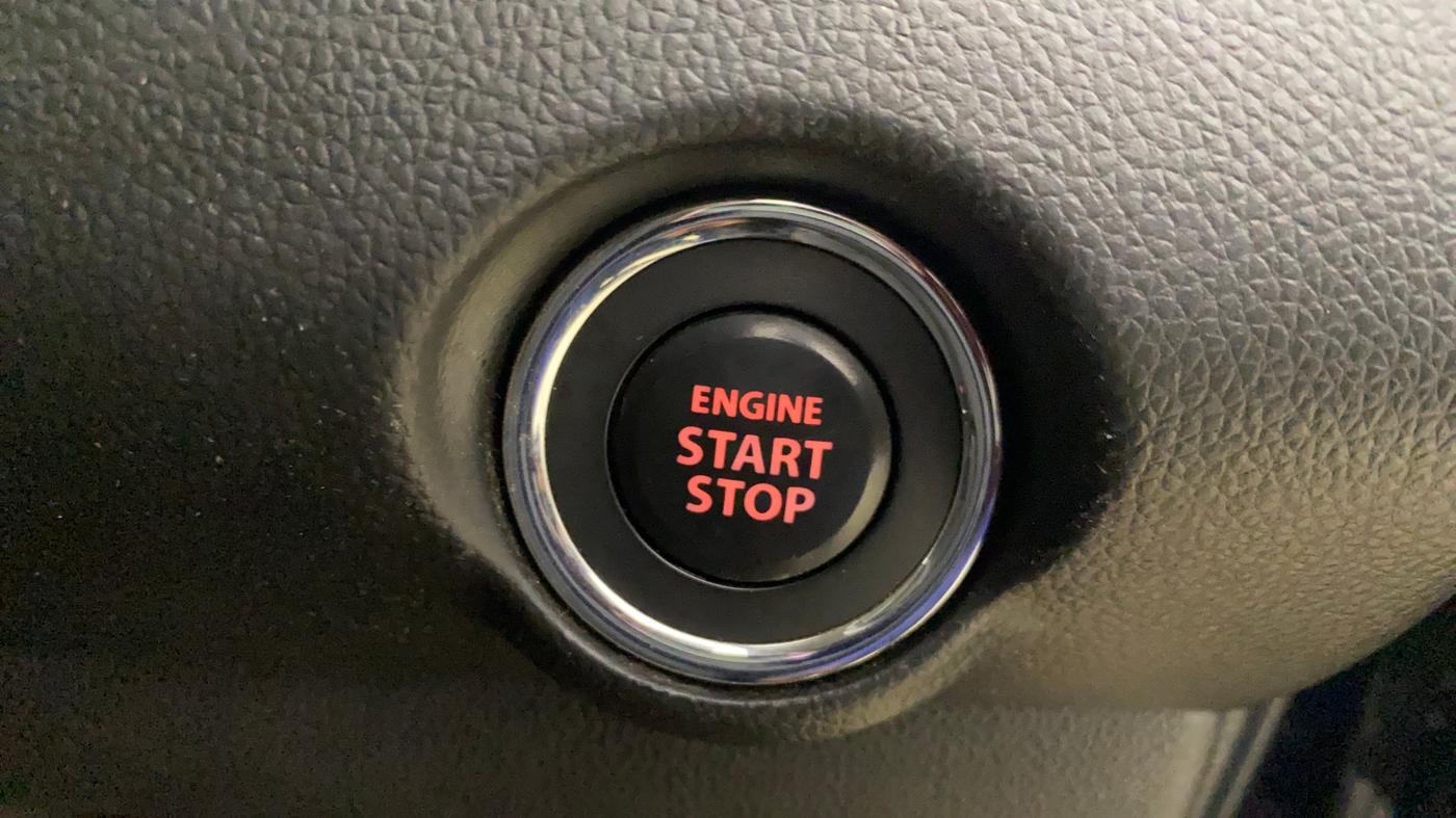 2023 Maruti Swift ZXI, Petrol, Manual, 38,919 km, Keyless Start/ Stop Button