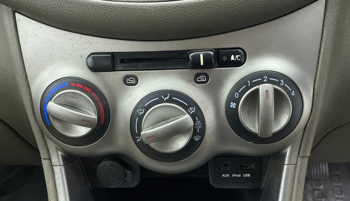 2015 Hyundai i10 SPORTZ 1.1, CNG, Manual, 76,174 km, AC Unit - Car heater not working