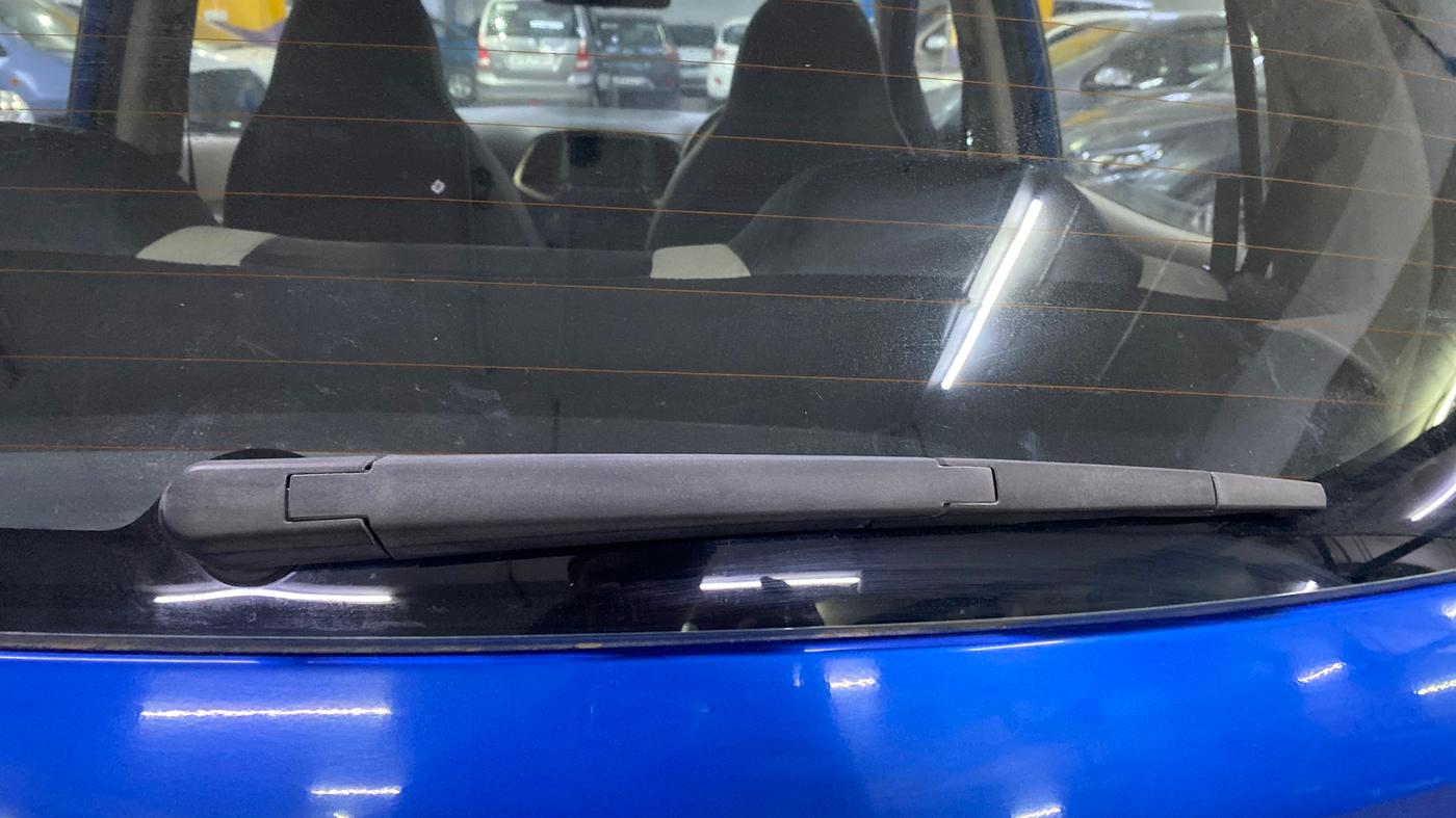 2019 Hyundai NEW SANTRO ASTA MT, Petrol, Manual, 12,793 km, Rear Wiper