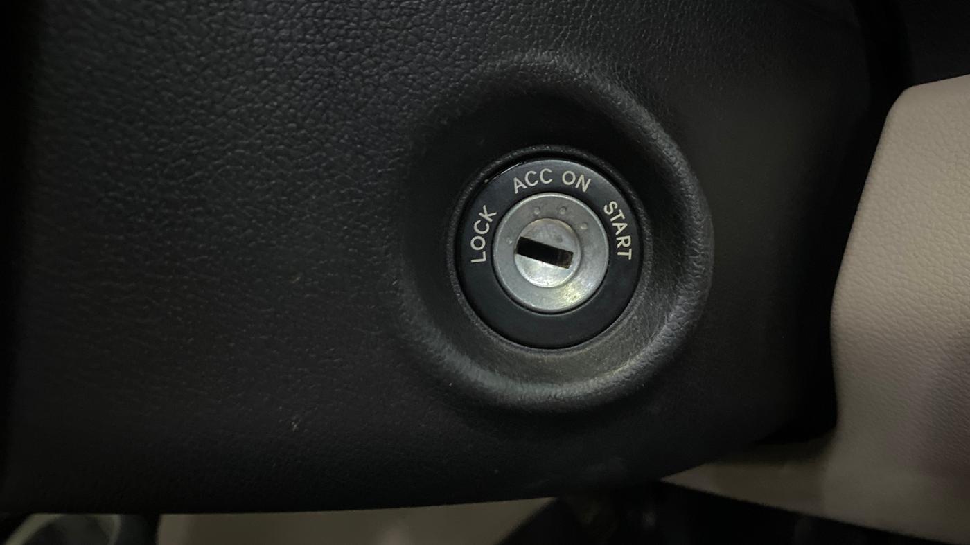 2019 Hyundai NEW SANTRO ASTA MT, Petrol, Manual, 12,793 km, Keyless Start/ Stop Button