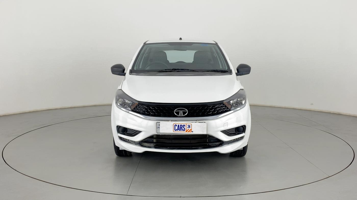 2021 Tata Tiago XE 1.2 REVOTRON, Petrol, Manual, 20,241 km, Front