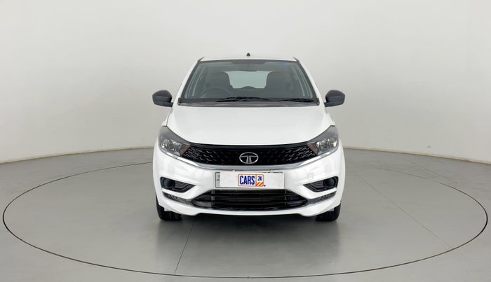 2021 Tata Tiago XE 1.2 REVOTRON, Petrol, Manual, 20,241 km, Front