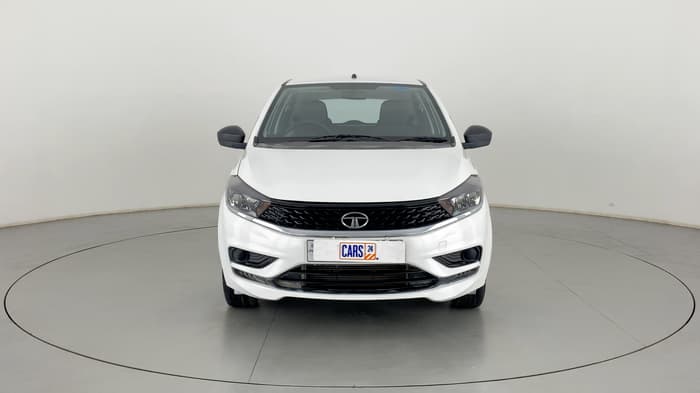 2021 Tata Tiago XE 1.2 REVOTRON, Petrol, Manual, 20,241 km, Front