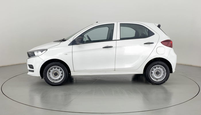 2021 Tata Tiago XE 1.2 REVOTRON, Petrol, Manual, 20,241 km, Left Side