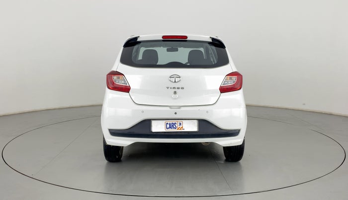 2021 Tata Tiago XE 1.2 REVOTRON, Petrol, Manual, 20,241 km, Back/Rear