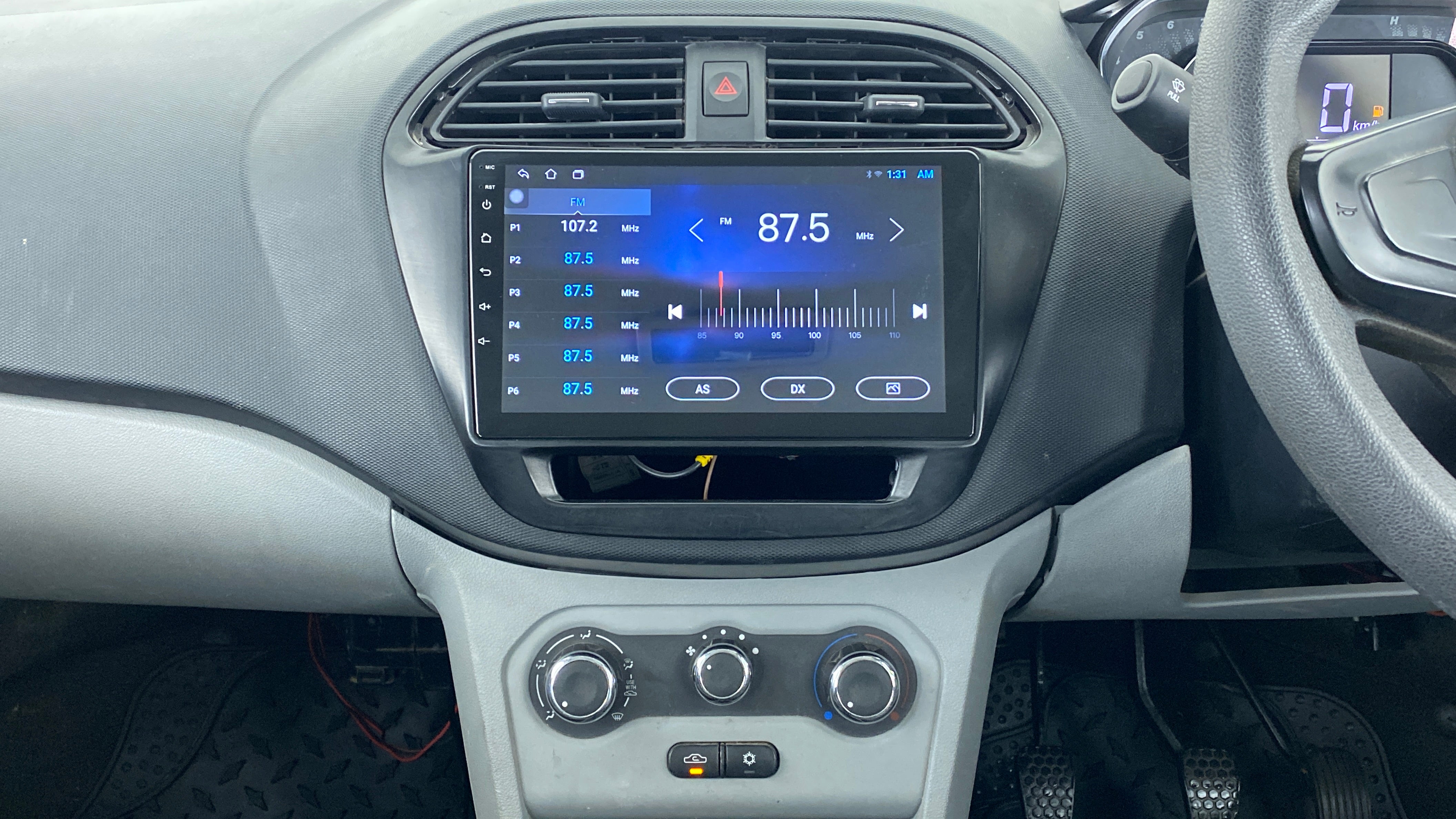 Features