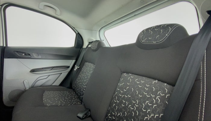 2021 Tata Tiago XE 1.2 REVOTRON, Petrol, Manual, 20,241 km, Right Side Rear Door Cabin