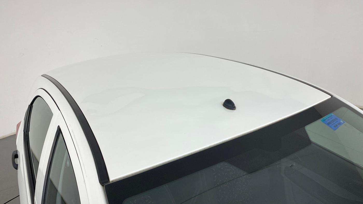 2021 Tata Tiago XE 1.2 REVOTRON, Petrol, Manual, 20,241 km, Roof