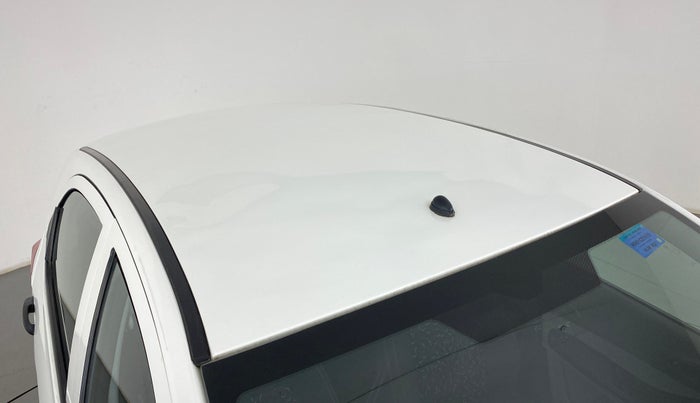 2021 Tata Tiago XE 1.2 REVOTRON, Petrol, Manual, 20,241 km, Roof