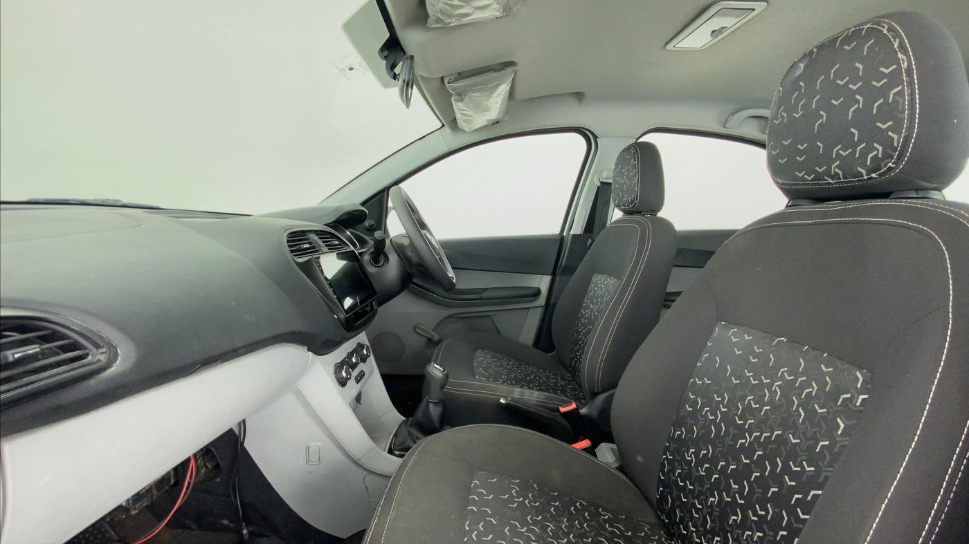 2021 Tata Tiago XE 1.2 REVOTRON, Petrol, Manual, 20,241 km, Right Side Front Door Cabin