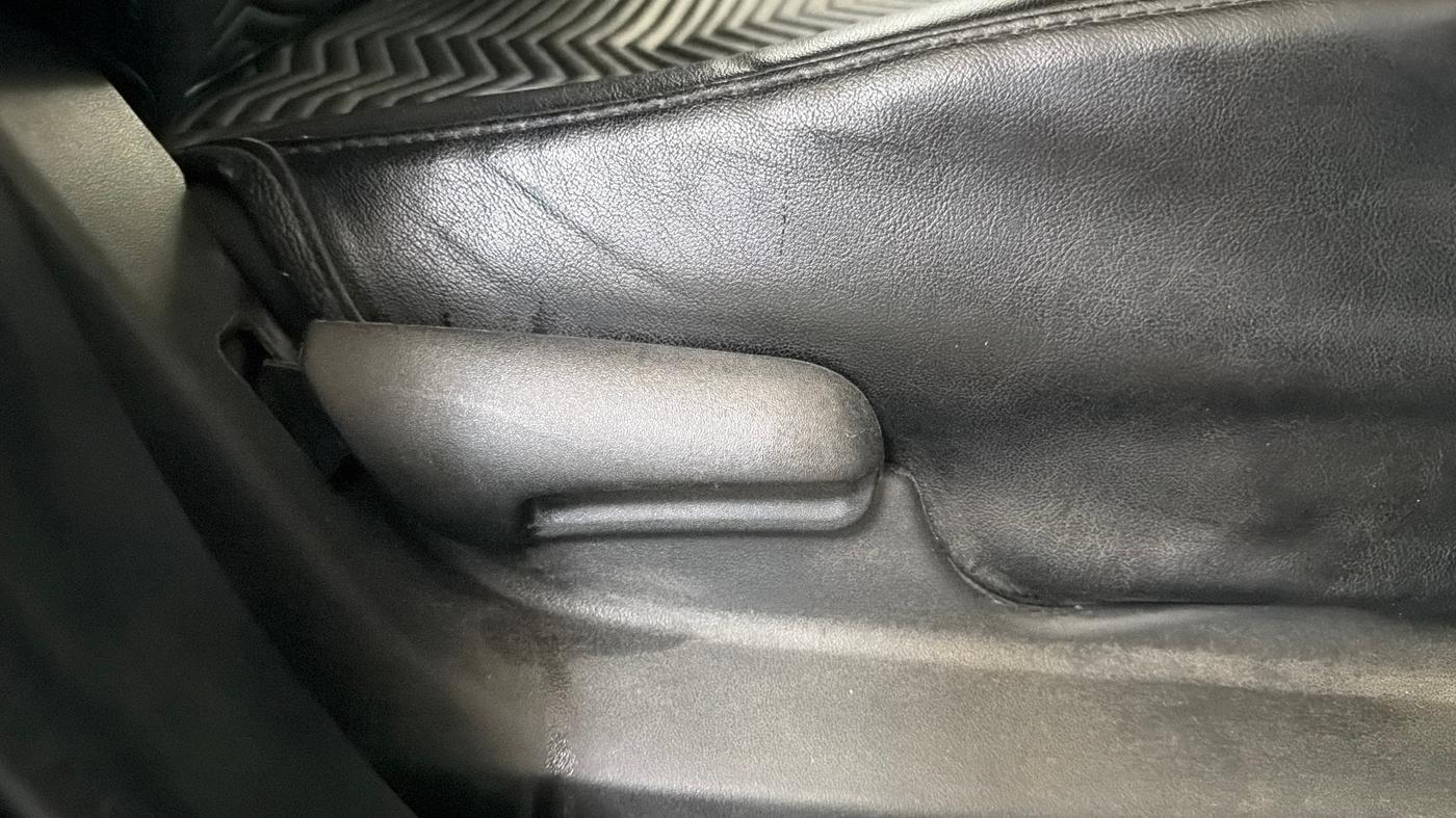 2018 Maruti S Cross DELTA 1.3, Diesel, Manual, 71,418 km, Driver Side Adjustment Panel