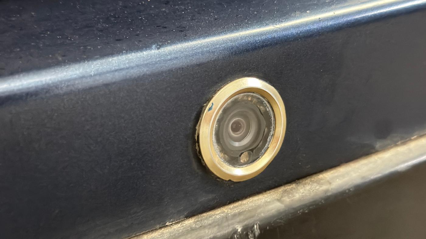 2018 Maruti S Cross DELTA 1.3, Diesel, Manual, 71,418 km, Parking Camera