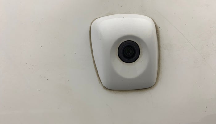 2016 Hyundai i20 Active 1.2 S, Petrol, Manual, 50,846 km, Parking Camera