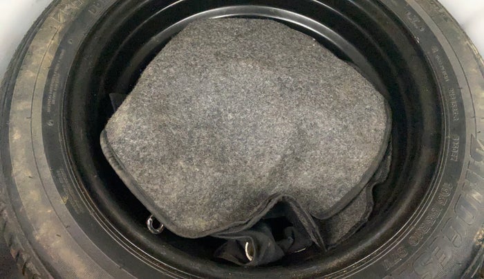 2016 Hyundai i20 Active 1.2 S, Petrol, Manual, 50,846 km, Spare Tyre