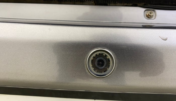 2020 Maruti Celerio ZXI AMT (O), Petrol, Automatic, 41,515 km, Parking Camera