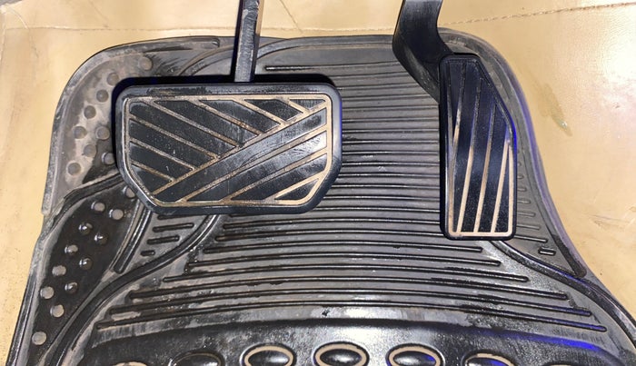 2020 Maruti Celerio ZXI AMT (O), Petrol, Automatic, 41,515 km, Pedals