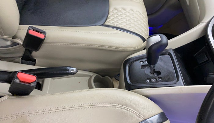 2020 Maruti Celerio ZXI AMT (O), Petrol, Automatic, 41,515 km, Gear Lever