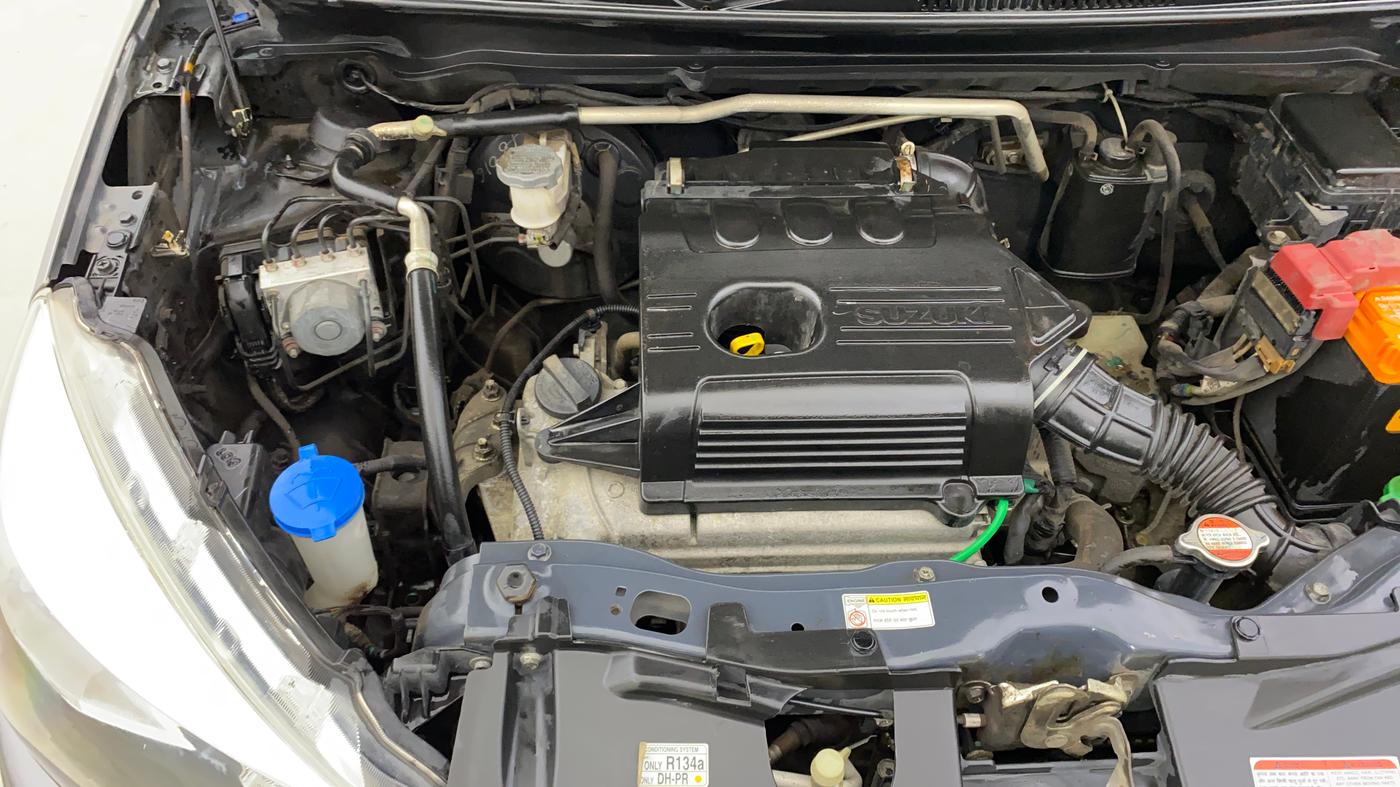 2020 Maruti Celerio ZXI AMT (O), Petrol, Automatic, 42,127 km, Engine View - Right