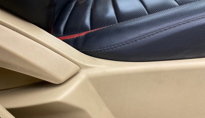 2018 Ford Figo Aspire TREND PLUS 1.2 PETROL, Petrol, Manual, 82,264 km, Driver Side Adjustment Panel