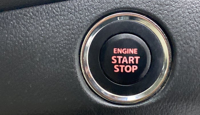 2018 Maruti Baleno ALPHA CVT PETROL 1.2, Petrol, Automatic, 29,396 km, Keyless Start/ Stop Button