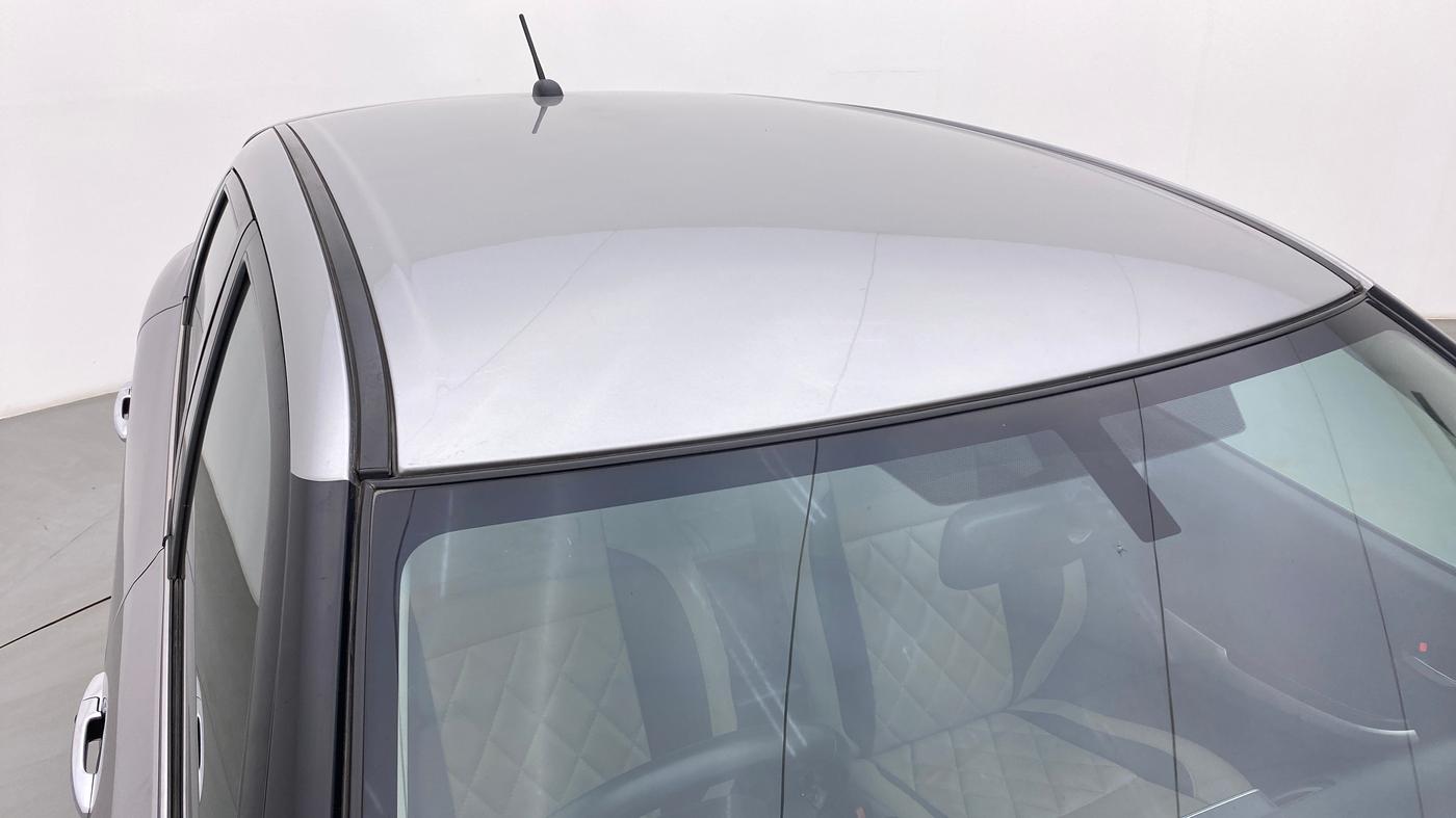 2018 Maruti Baleno ALPHA CVT PETROL 1.2, Petrol, Automatic, 29,396 km, Roof