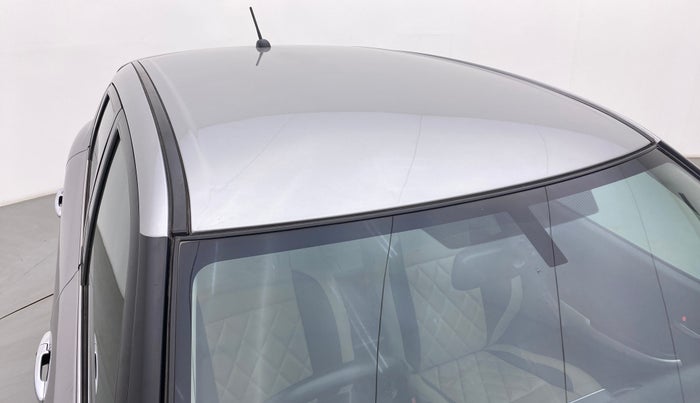 2018 Maruti Baleno ALPHA CVT PETROL 1.2, Petrol, Automatic, 29,396 km, Roof