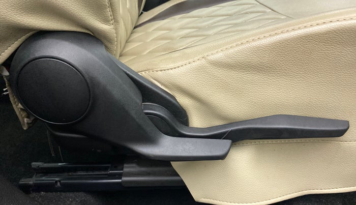 2018 Maruti Baleno ALPHA CVT PETROL 1.2, Petrol, Automatic, 29,396 km, Driver Side Adjustment Panel