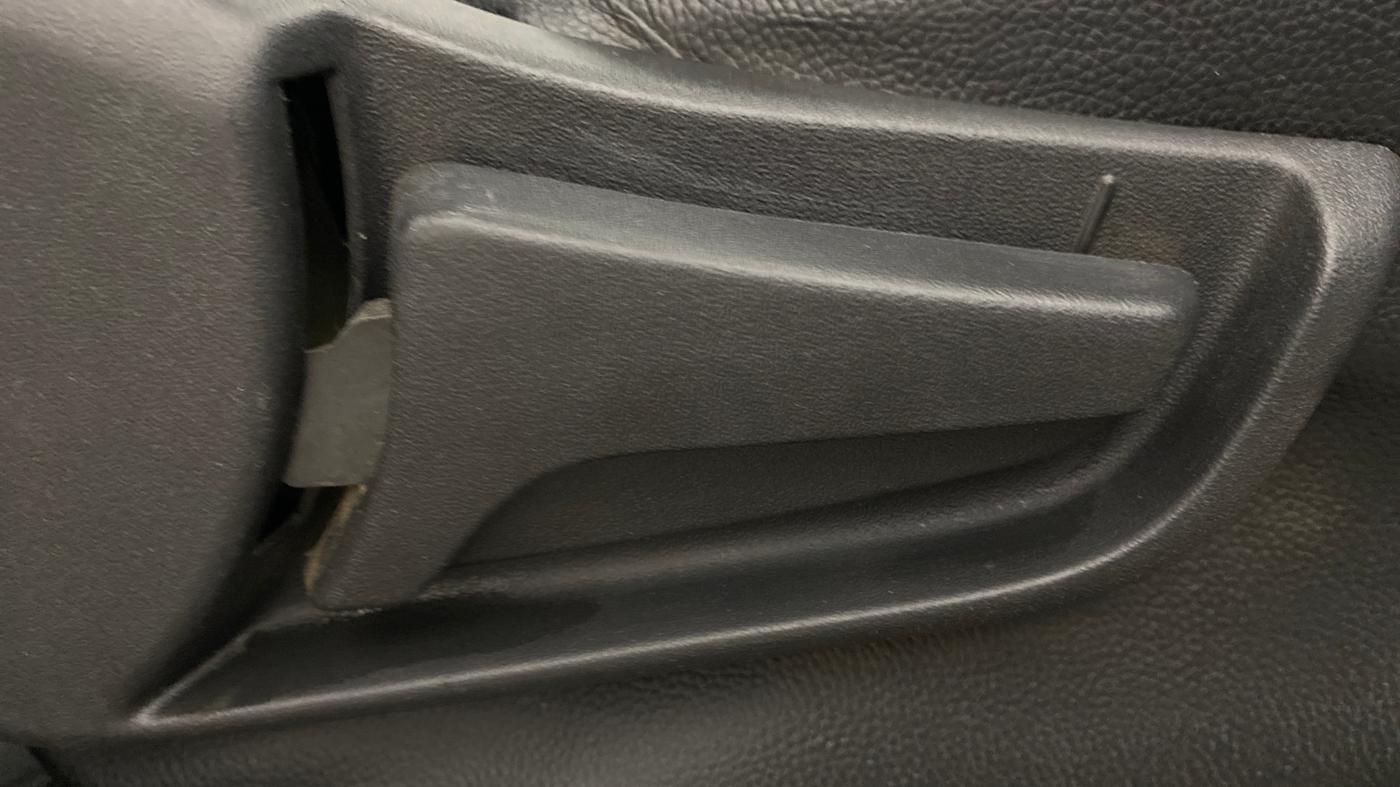 2023 Maruti Alto K10 VXI AMT, Petrol, Automatic, 9,145 km, Driver Side Adjustment Panel