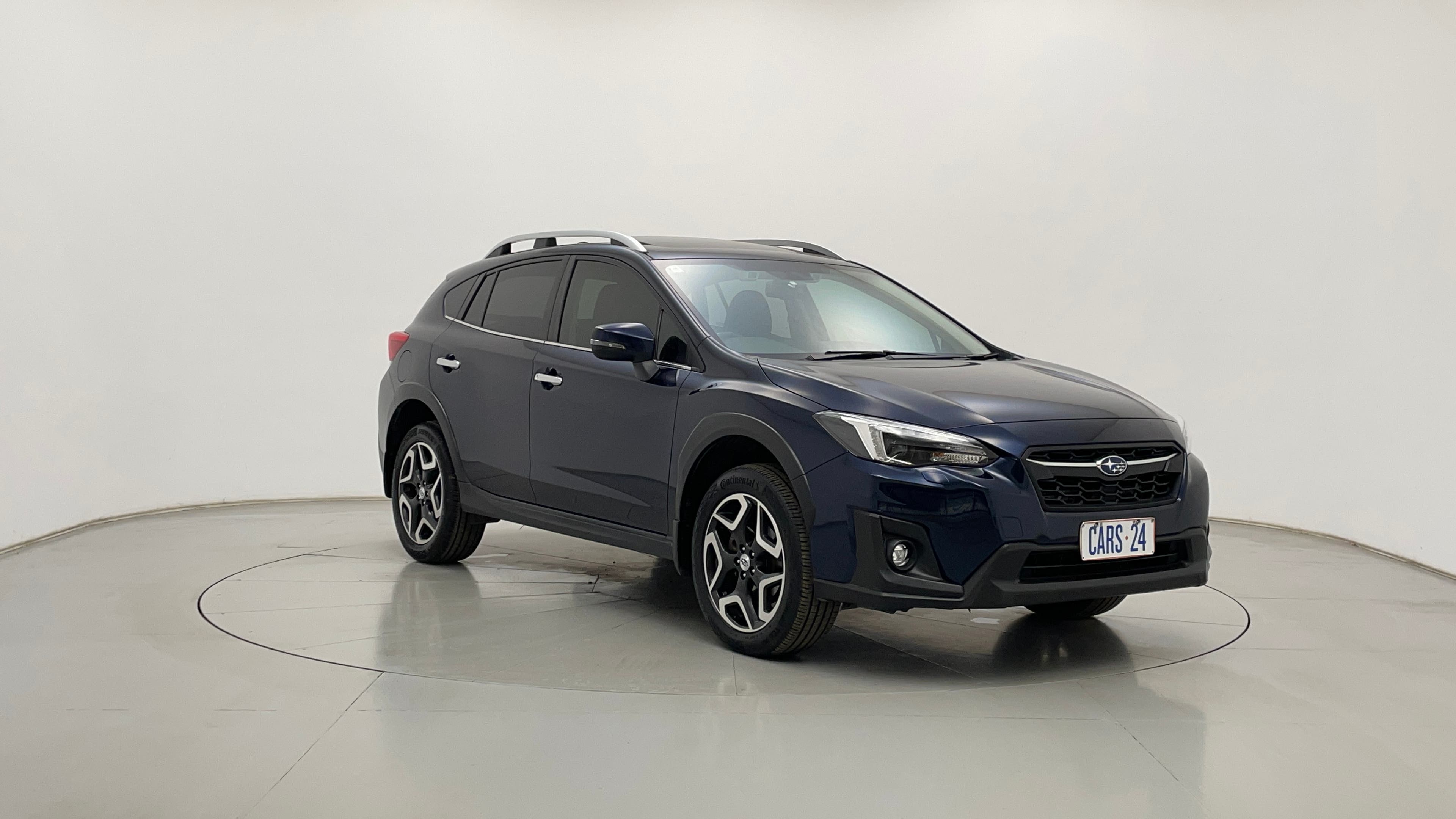 Subaru XV image