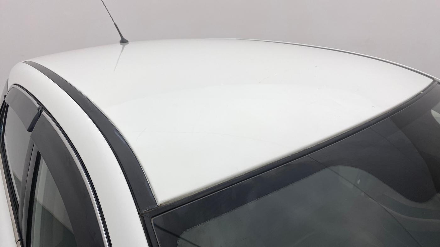 2017 Hyundai Elite i20 MAGNA 1.4 AT, Petrol, Automatic, 70,894 km, Roof