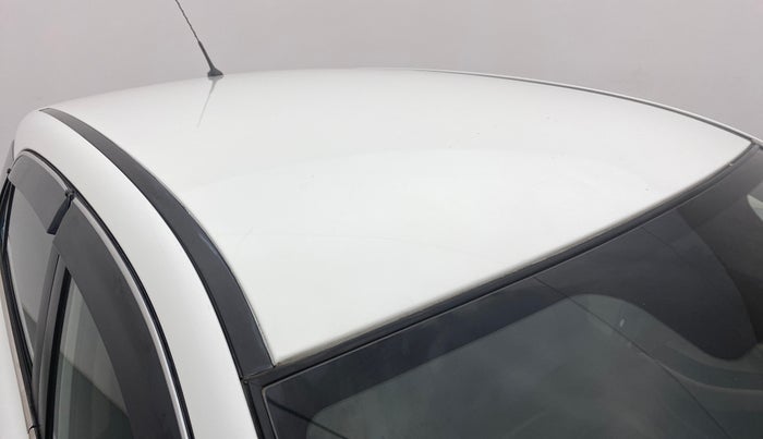 2017 Hyundai Elite i20 MAGNA 1.4 AT, Petrol, Automatic, 70,894 km, Roof