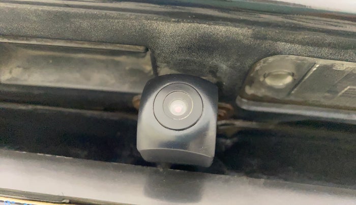 2021 Hyundai Creta SX EXECUTIVE 1.5 PETROL, Petrol, Manual, 51,804 km, Parking Camera