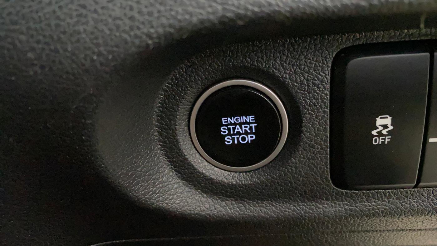 2021 Hyundai Creta SX EXECUTIVE 1.5 PETROL, Petrol, Manual, 51,689 km, Keyless Start/ Stop Button