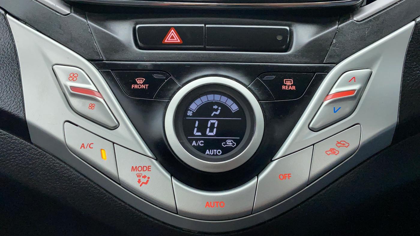 2019 Maruti Baleno ZETA 1.2 K12, Petrol, Manual, 11,939 km, Automatic Climate Control