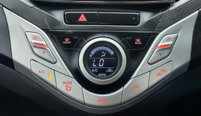 2019 Maruti Baleno ZETA 1.2 K12, Petrol, Manual, 11,939 km, Automatic Climate Control