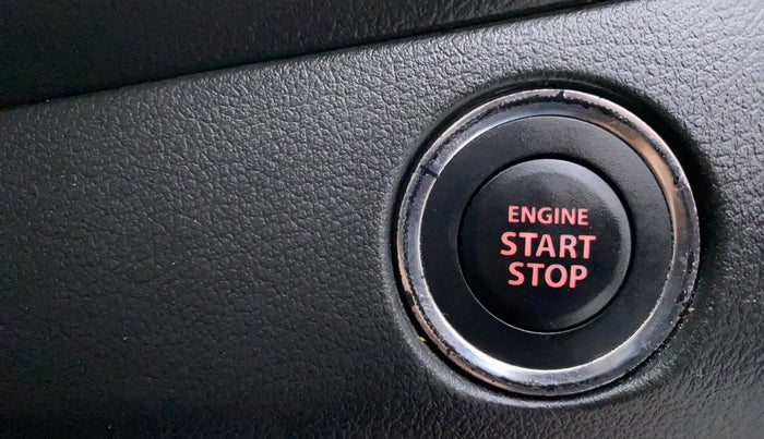 2019 Maruti Baleno ZETA 1.2 K12, Petrol, Manual, 11,939 km, Keyless Start/ Stop Button
