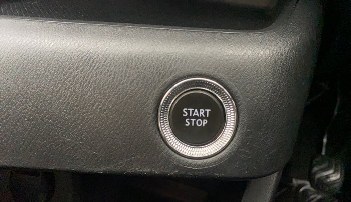 2022 Nissan MAGNITE XV PREMIUM, Petrol, Manual, 64,305 km, Keyless Start/ Stop Button