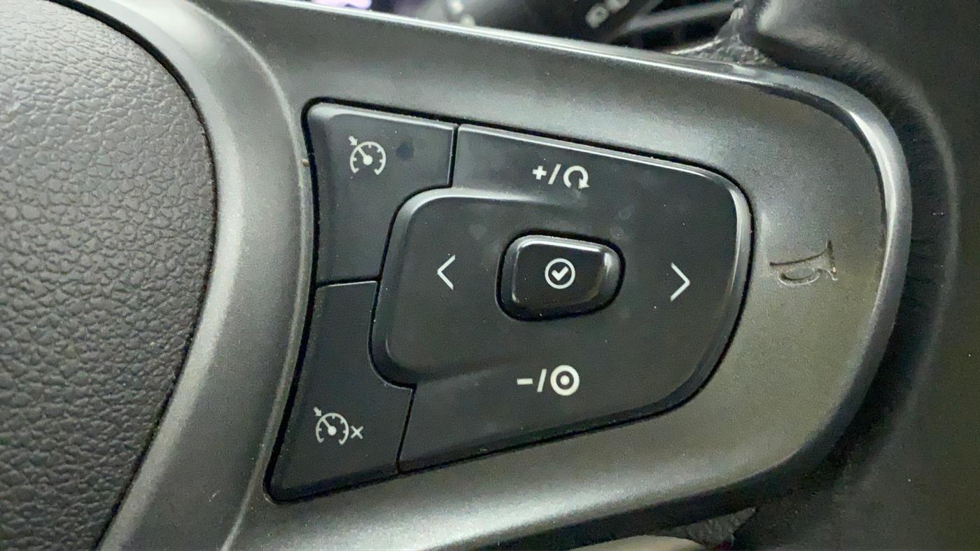 2021 Tata ALTROZ XZ PLUS I-TURBO PETROL, Petrol, Manual, 13,301 km, Adaptive Cruise Control