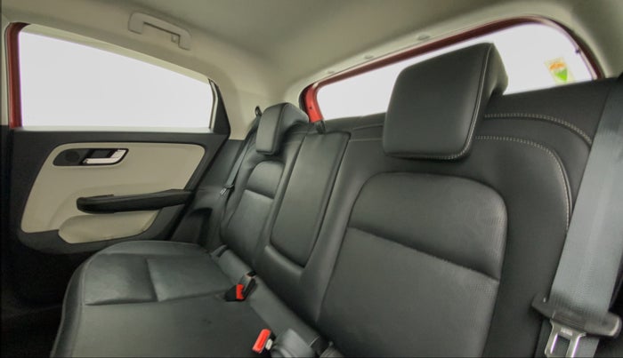 2021 Tata ALTROZ XZ PLUS I-TURBO PETROL, Petrol, Manual, 13,301 km, Right Side Rear Door Cabin