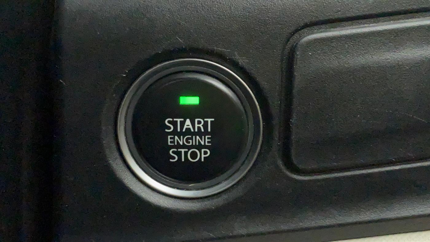 2021 Tata ALTROZ XZ PLUS I-TURBO PETROL, Petrol, Manual, 13,301 km, Keyless Start/ Stop Button