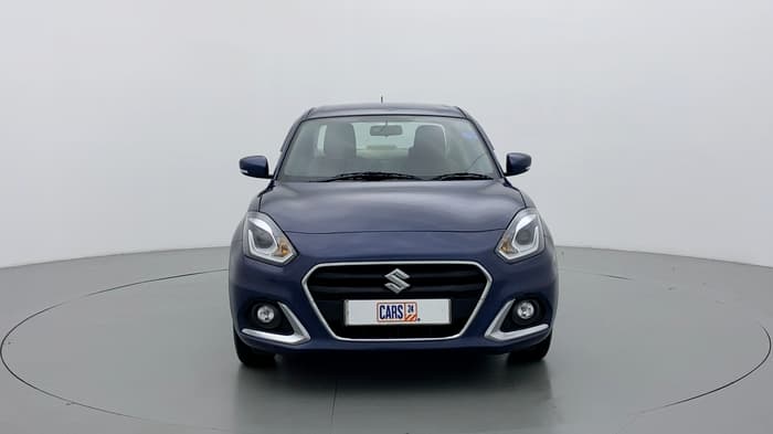 2020 Maruti Dzire ZXI Plus, Petrol, Manual, 15,527 km, Front