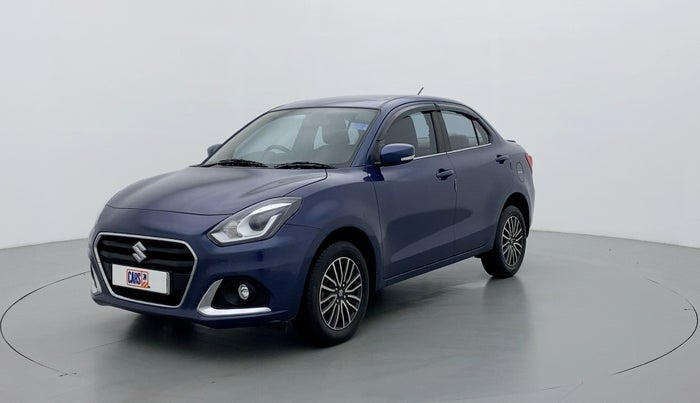 2020 Maruti Dzire ZXI Plus, Petrol, Manual, 15,527 km, Left Front Diagonal