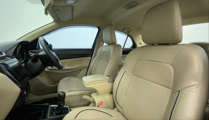 2020 Maruti Dzire ZXI Plus, Petrol, Manual, 15,527 km, Right Side Front Door Cabin