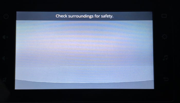 2020 Maruti Baleno ZETA CVT PETROL 1.2, Petrol, Automatic, 17,574 km, Parking Camera