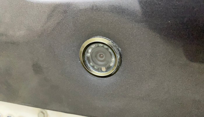 2016 Maruti Baleno DELTA PETROL 1.2, Petrol, Manual, 32,767 km, Parking Camera