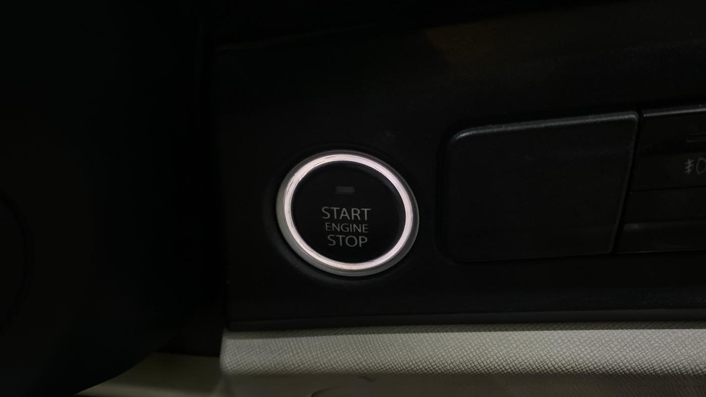 2022 Tata ALTROZ XT PETROL, Petrol, Manual, 48,060 km, Keyless Start/ Stop Button