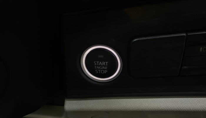 2022 Tata ALTROZ XT PETROL, Petrol, Manual, 48,060 km, Keyless Start/ Stop Button